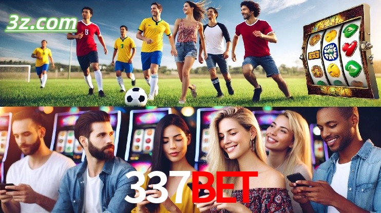 Por Que Escolher o Aplicativo 337bet.com?