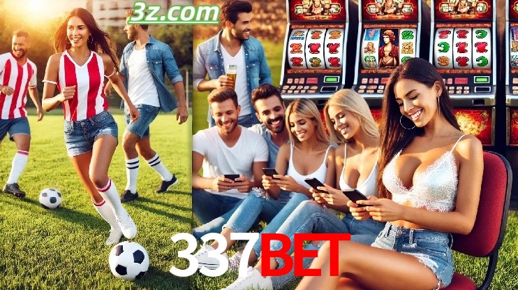 337bet-Jolly Sports app para apostas em futebol e basquete