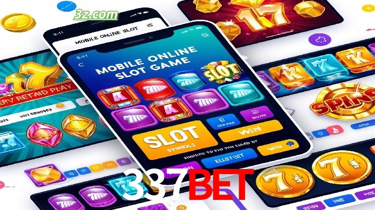 Benefícios do 337bet App