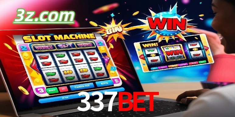 337bet-Principais Características do Slot777