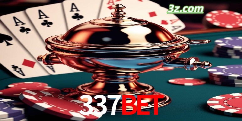 Como começar a jogar Poker na 337bet?