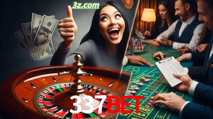 Como Realizar a Verificação no 337bet.com
