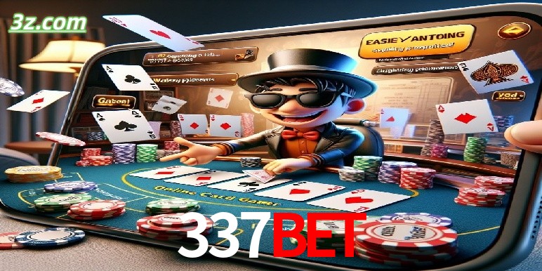 Como começar a jogar Poker na 337bet?