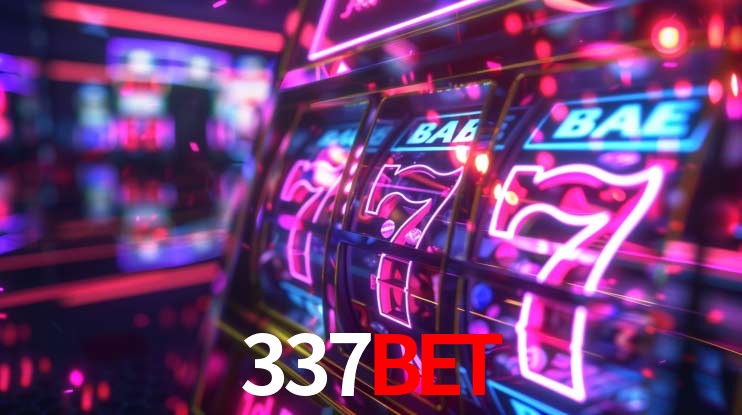 337betpaga.com o Destino Final para Jogadores Online