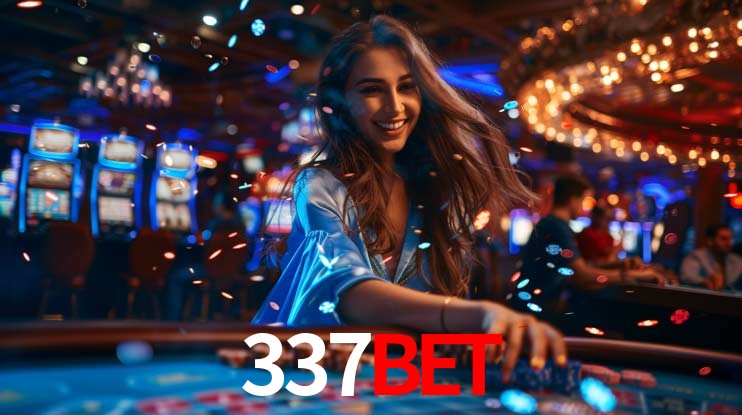 Incrível Seleção de Slots no 337betpaga.com
