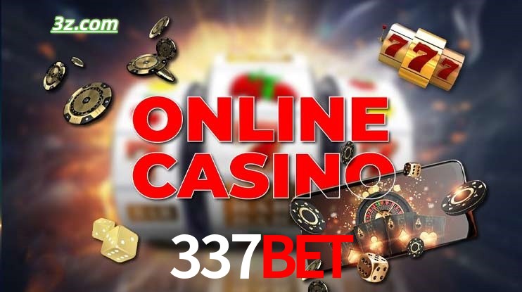Faça Login no 337bet e Continue a Acumular Vitórias