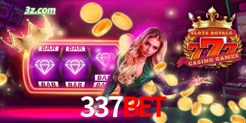 337bet-Slot 777 Variações Populares