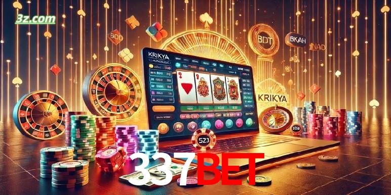 Como começar a jogar Poker na 337bet?